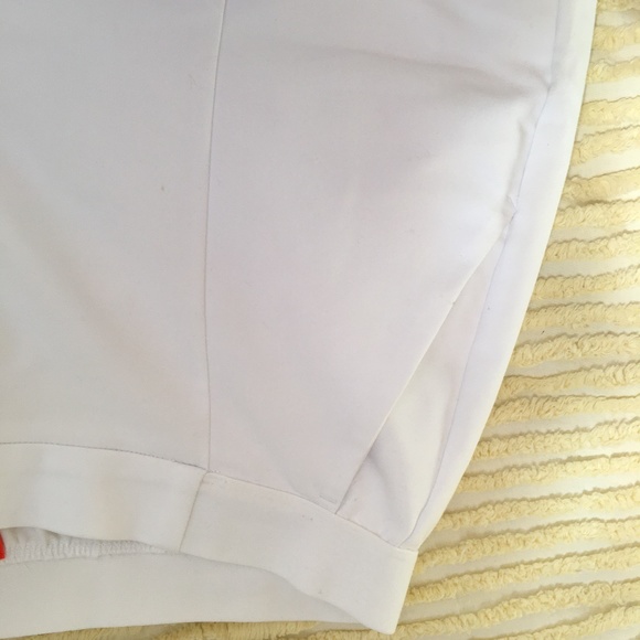 Joe Fresh White Ankle Pants - Picture 3 of 8